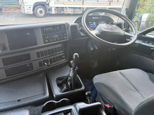 日野 プロフィア QKG-FS1EKDA(6x4)の写真29
