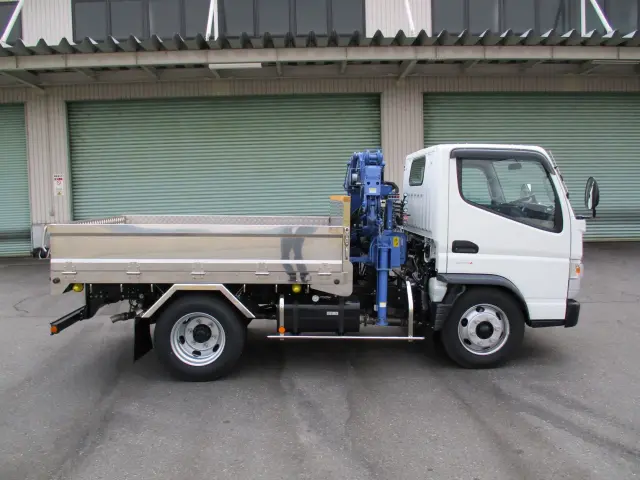 三菱　キャンター　MC854025 三菱 キャンター MC854025 三菱キャンターMC854025
