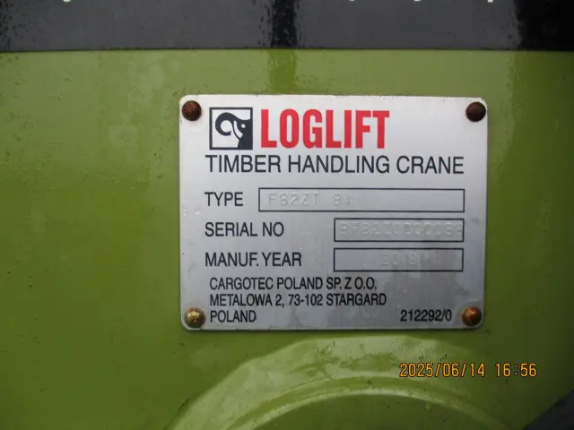 いすゞ フォワード QPG-FVR34U2(2WD)の写真11