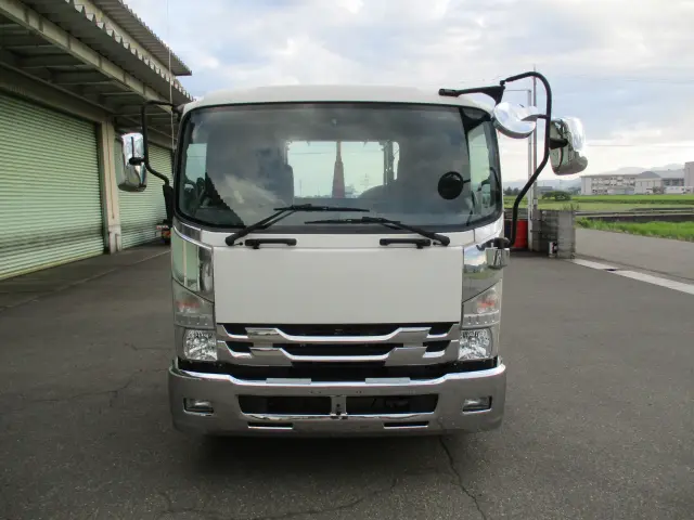 いすゞ フォワード TKG-FRR90S2(2WD)の写真6