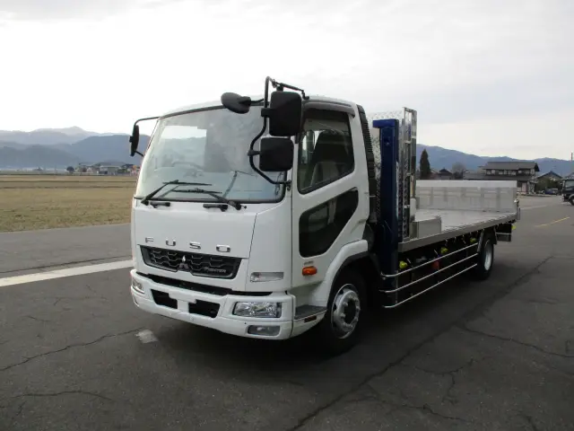 三菱 ファイター TKG-FK72FYの写真1