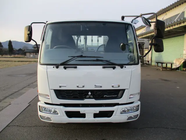 三菱 ファイター TKG-FK72FYの写真3