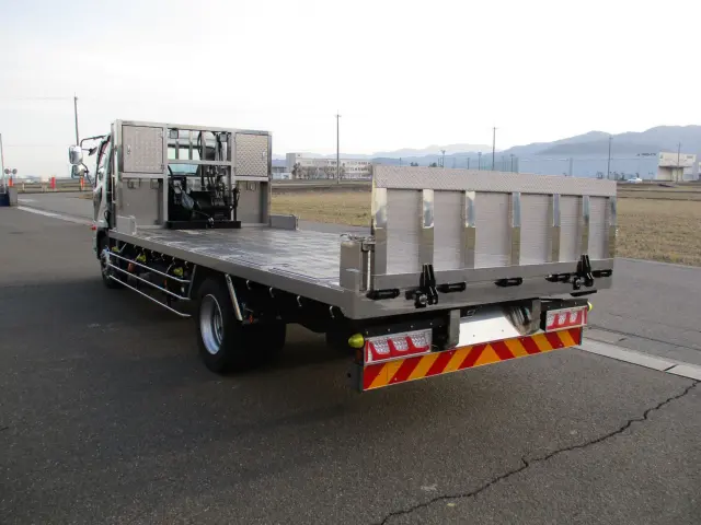 三菱 ファイター TKG-FK72FYの写真6