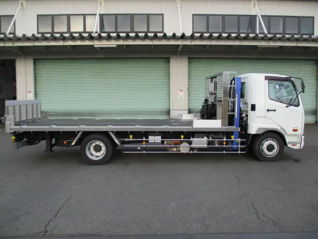 三菱 ファイター TKG-FK72FYの写真7