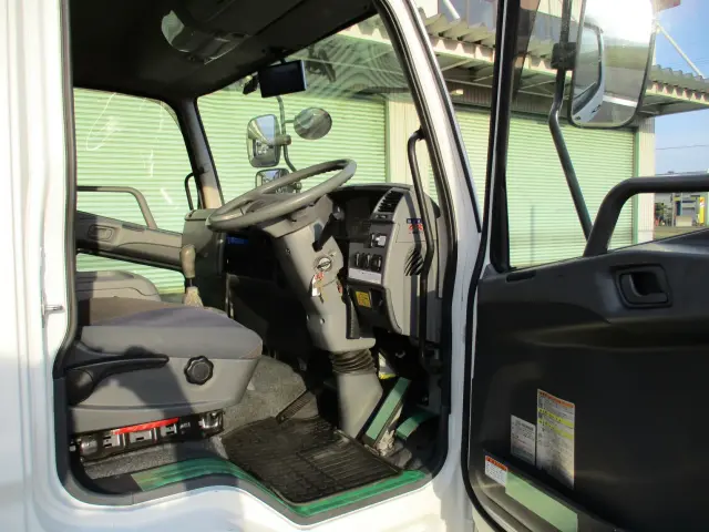 三菱 ファイター TKG-FK72FYの写真8