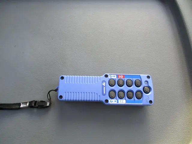 三菱 ファイター TKG-FK72FYの写真11