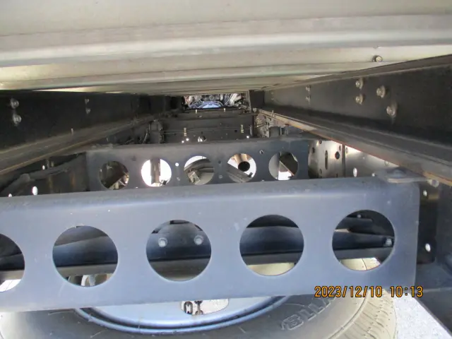 いすゞ エルフ TKG-NPR85AN(2WD)の写真15
