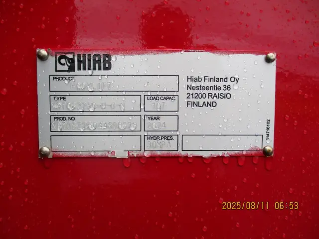 三菱 ファイター 2KG-FK72FYの写真8