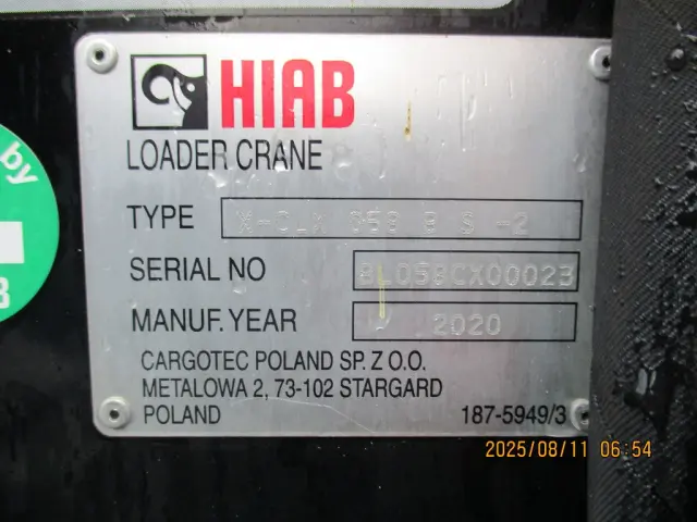 三菱 ファイター 2KG-FK72FYの写真11