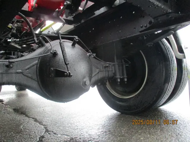 三菱 ファイター 2KG-FK72FYの写真12