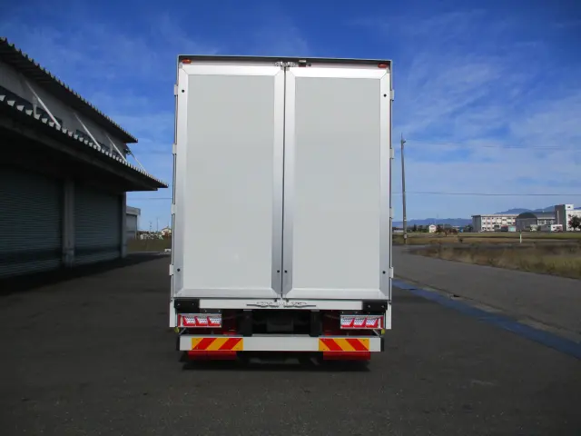 三菱 スーパーグレート 2PG-FS74HZの写真3