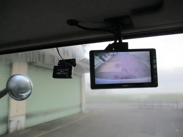 三菱 スーパーグレート 2PG-FS74HZの写真12