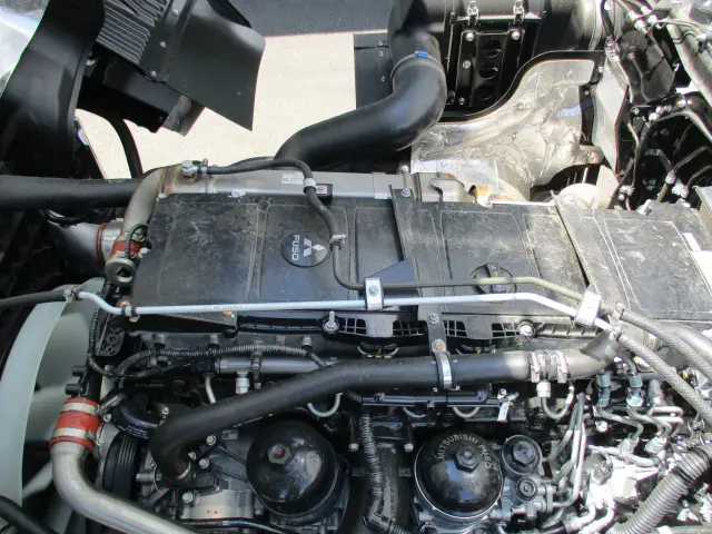 三菱 スーパーグレート 2PG-FS74HZの写真15