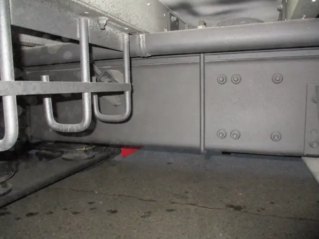 三菱 スーパーグレート 2PG-FS74HZの写真20