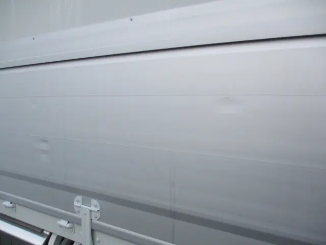 三菱 スーパーグレート 2PG-FS74HZの写真23