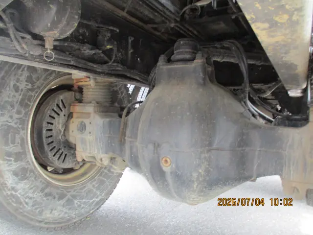 ＵＤ クオン 2PG-CW5BL改(6x4)の写真28
