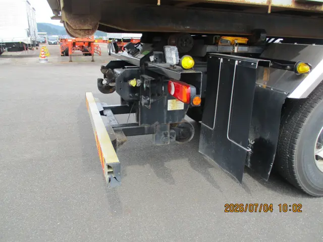 ＵＤ クオン 2PG-CW5BL改(6x4)の写真29
