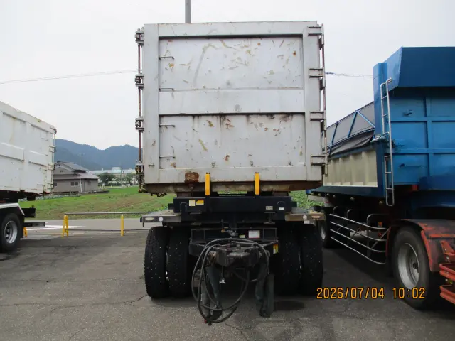 ＵＤ クオン 2PG-CW5BL改(6x4)の写真34