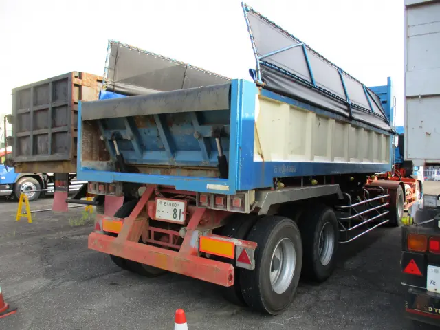 花見台自動車 花見台 HDD173の写真1