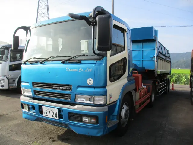 花見台自動車 花見台 HDD173の写真2