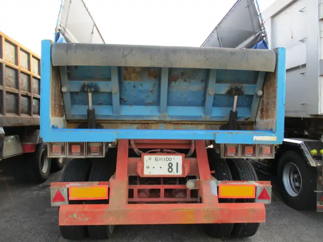 花見台自動車 花見台 HDD173の写真3