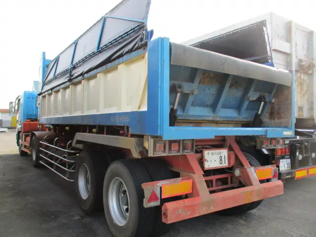 花見台自動車 花見台 HDD173の写真4