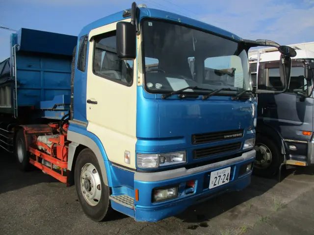 花見台自動車 花見台 HDD173の写真5