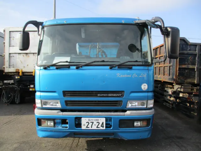 花見台自動車 花見台 HDD173の写真6