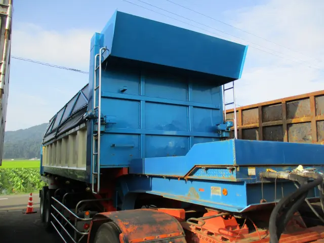 花見台自動車 花見台 HDD173の写真8
