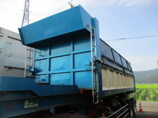 花見台自動車 花見台 HDD173の写真10