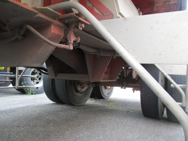花見台自動車 花見台 HDD173の写真14