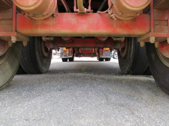 花見台自動車 花見台 HDD173の写真15