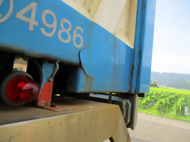 花見台自動車 花見台 HDD173の写真17