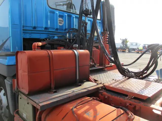 花見台自動車 花見台 HDD173の写真21