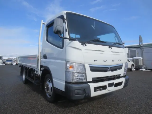三菱 キャンター 2PG-FEB50(2WD)の写真2