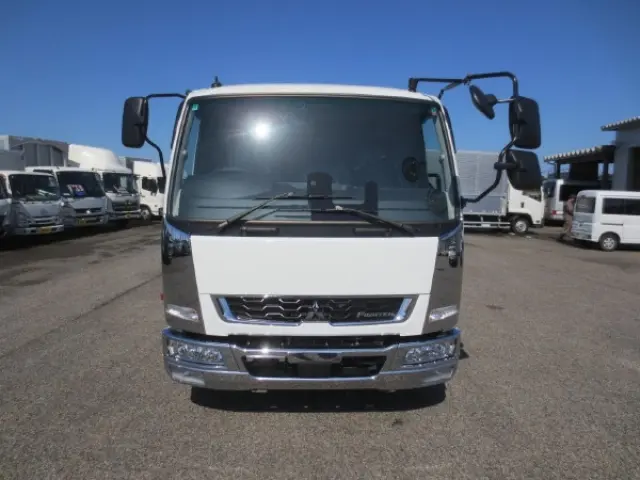 三菱 ファイター 2KG-FK72F(2WD)の写真6