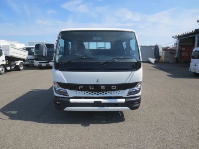 三菱 キャンター 2RG-FEB50(2WD)の写真6