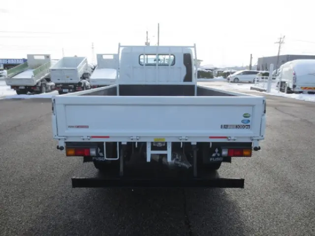 三菱 キャンター 2PG-FEB50(2WD)の写真7