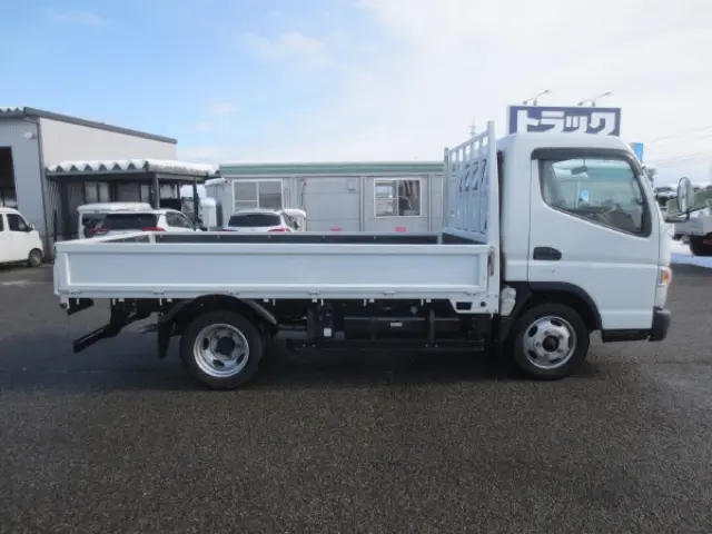 三菱 キャンター 2PG-FEB50(2WD)の写真8