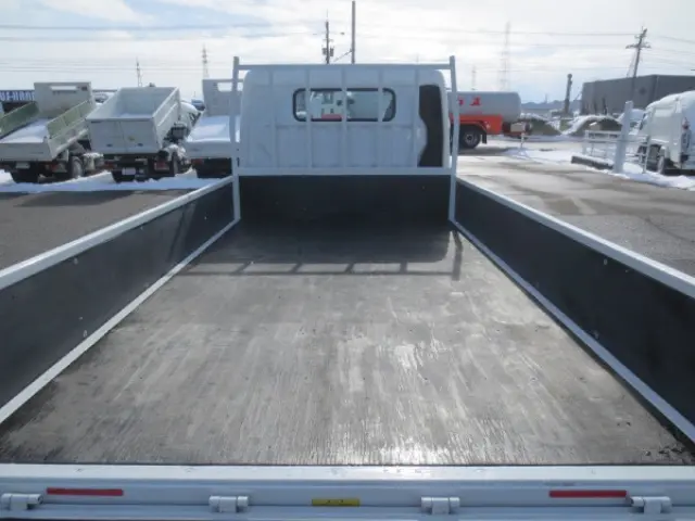 三菱 キャンター 2PG-FEB50(2WD)の写真10