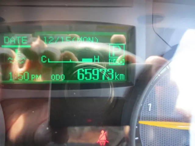 三菱 キャンター 2PG-FEB50(2WD)の写真14