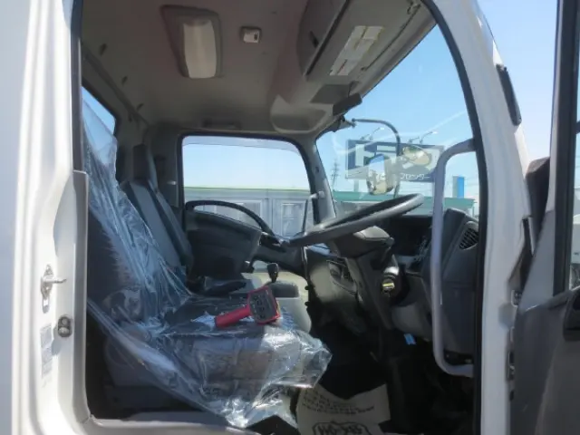 いすゞ フォワード TKG-FRR90S1(2WD)の写真14