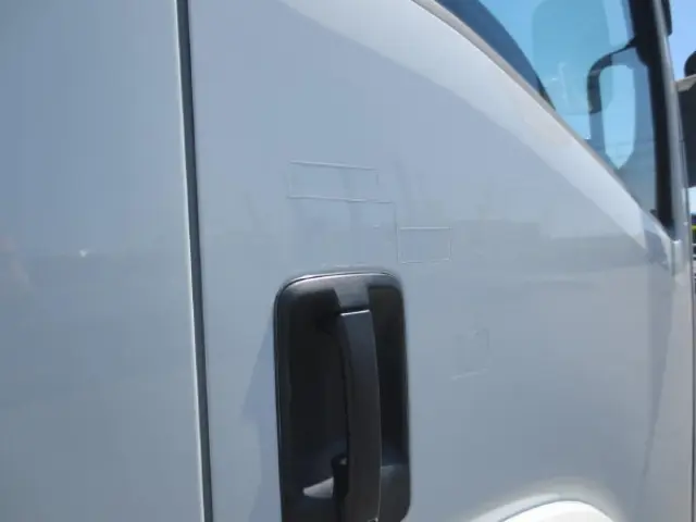 いすゞ フォワード TKG-FRR90S1(2WD)の写真18