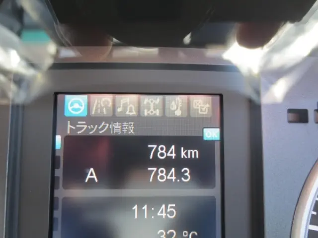 三菱 ファイター 2KG-FK72F(2WD)の写真19