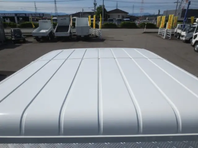 三菱 キャンター 2RG-FEB50(2WD)の写真19
