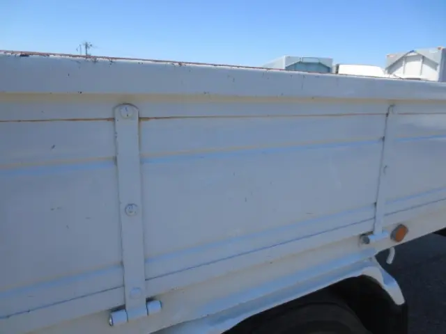 いすゞ フォワード TKG-FRR90S1(2WD)の写真21