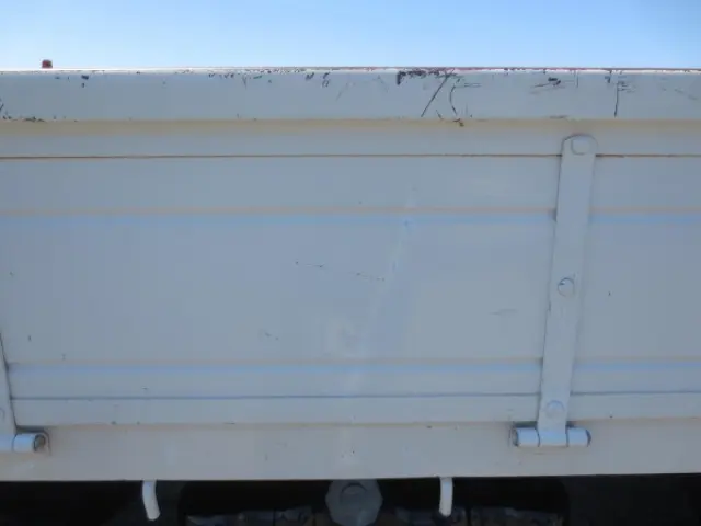 いすゞ フォワード TKG-FRR90S1(2WD)の写真22