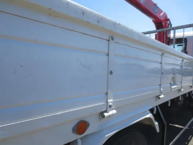 いすゞ フォワード TKG-FRR90S1(2WD)の写真23