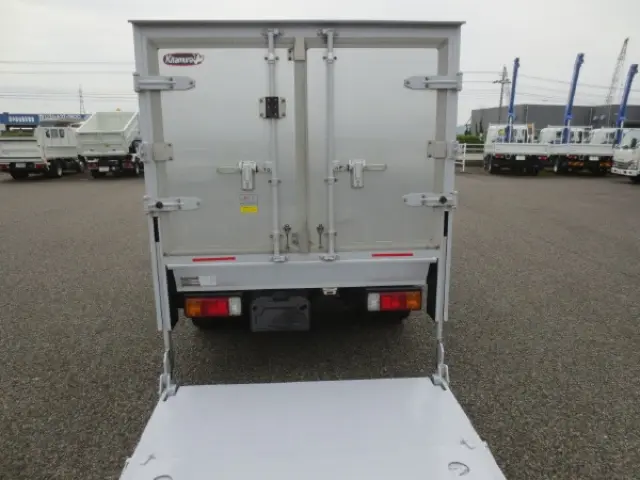 日野 デュトロ 2RG-XZC605M(2WD)の写真8