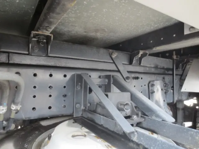 日野 デュトロ 2RG-XZC605M(2WD)の写真15